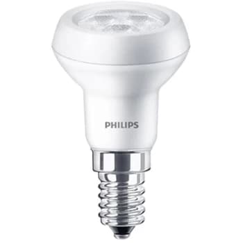 Philips CorePro 2.2W LED E14 SES R39 Very Warm White - 58404