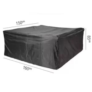 Garden Set Aerocover 160 x 150 x 85cm