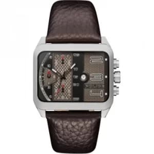 Mens Police Homerton Watch