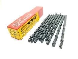 Dormer A777 HSS-E Cobalt Jobber Drill Bits 3.8mm Pack of 10