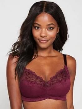 Fantasie Memoir Soft Cup Bra - Multi