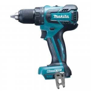 Makita DDF459 18v Cordless LXT Brushless Drill Driver No Batteries No Charger No Case