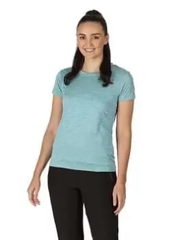 Regatta Womens Fingal Edition - Blue Size 10, Women