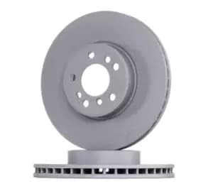 Bosch Brake disc 0 986 478 974 Brake rotor,Brake discs BMW,X3 (E83),X5 (E53)