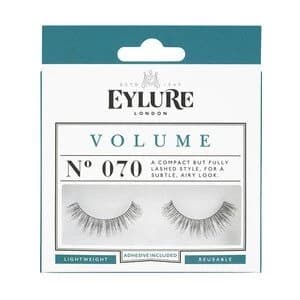 Eylure Volume False Lashes 070