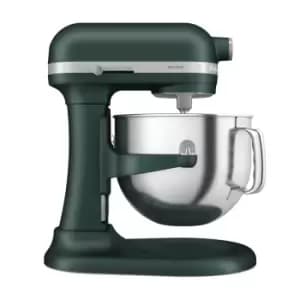 KitchenAid 5KSM70SHXBPP 6.6L Bowl-lift Artisan Mixer in Pebbled Palm
