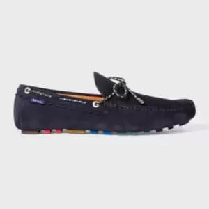 Paul Smith Mens Shoe Springfield Navy