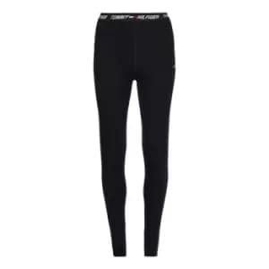 Tommy Sport Leggings - Blue
