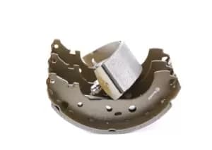 BREMBO Brake Shoes ESSENTIAL LINE S 24 539 Brake Shoe Set,Brake Lining FORD,TRANSIT CONNECT (P65_, P70_, P80_),TOURNEO CONNECT