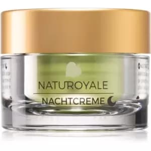 Annemarie Borlind Naturoyale Intensive Lifting Night Cream 50ml