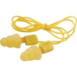UF-01-012 Ultra Fit 20 Earplugs (Box-50 Pr)