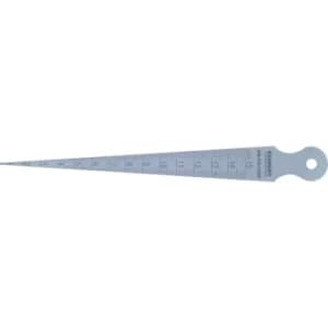 1-15MM Taper Bore Gauge