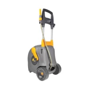 Hozelock Wheeled Fast Hose Reel Cart with 40m Hose
