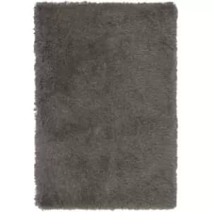 Asiatic Carpets Cascade Table Tufted Rug Smoke - 200 x 300cm