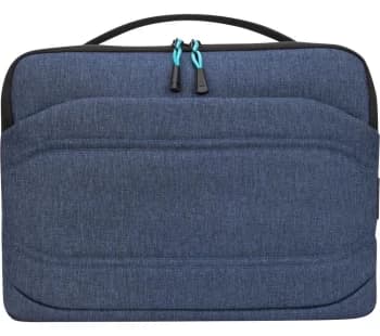 TARGUS Groove X2 Slim 13" Laptop Case - Blue