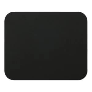 Speedlink Soft Foam Basic Mousepad Black - SL-6201-BK
