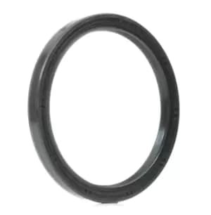 AJUSA Crankshaft Seal MAZDA,KIA 15037300 0K20111312,B63011312,BP0511315 Crankshaft Gasket,Shaft Seal, crankshaft