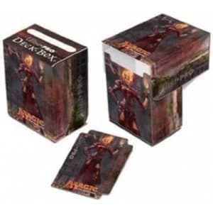 Magic The Gathering 2014 Top Loading Deck Box