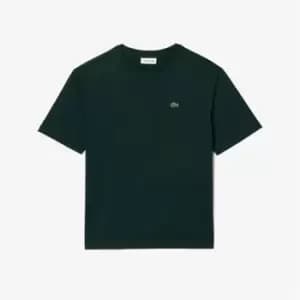 Lacoste Classic T Shirt - Green