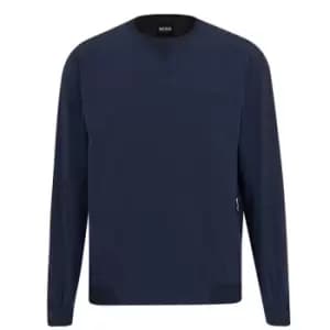 Boss J Lion Jacket - Blue