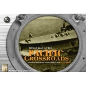 Pacific Crossroads Great War at Sea