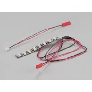 Killerbody Chassis Light W/Smd LED Unit Set (18 Blue Leds)