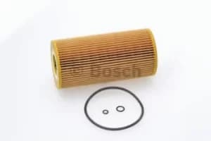 Bosch 1457429278 Oil Filter Element P9278