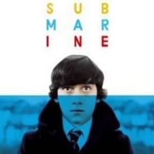 Alex Turner - Submarine CD