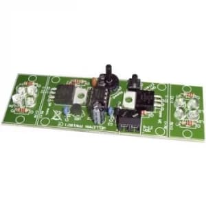 Whadda MK180 2-Channel Hi Power LED Flasher