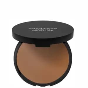 bareMinerals Original Mineral Veil Pressed Powder Sheer 9g (Various Colours) - Sheer Tan