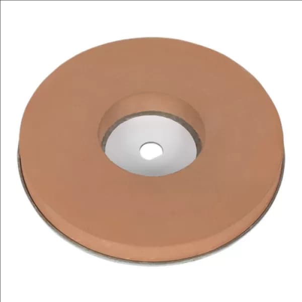 Genuine SEALEY SMS2107GW200W Wet Stone Wheel Ø200mm for SMS2107