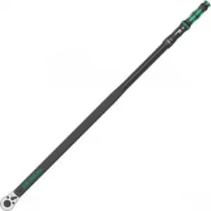 Wera 05075630001 Click Torque E 1 Adjustable Torque Wrench 3/4" Sq...