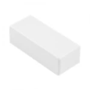 StarTech.com Segmented Wire Cable Raceway Duct End Piece