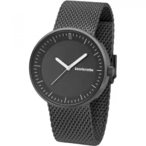 Unisex Lambretta Franco Mesh Watch