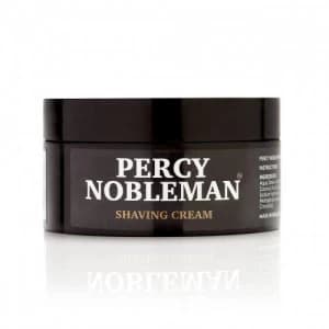 Percy Nobleman Shaving Cream 175ml