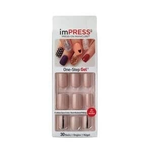 Kiss Impress Fake Nails- So Unexpected