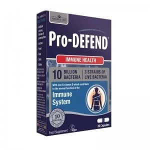 Natures Aid Pro-Defend