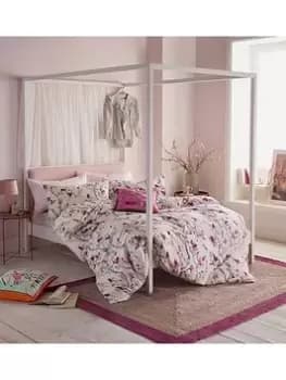 Cath Kidston Story Tree Duvet Set - Ks