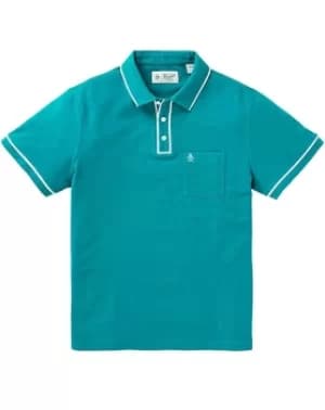 Original Penguin Earl Polo