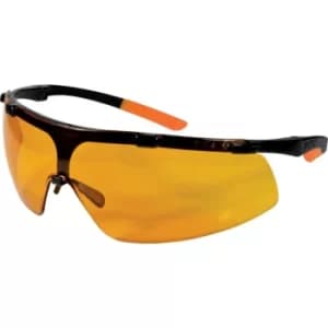 9178.855 Superfit Laser Gold Lite Glasses