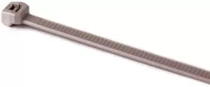 Cable tie 145mm Brown Heat resistant HellermannTyton