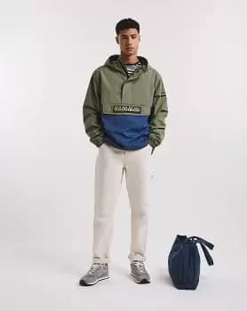 Napapijri Freerunner Jacket