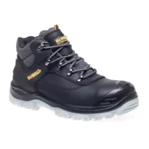 DEWALT Laser Safety Boot Black Size 13