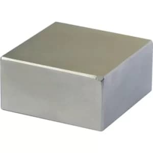 N817 Neodymium Block 25MMX10MMX3MM (Pk-4)