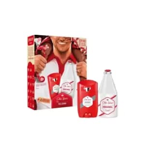 Old Spice Original Dad Gift Set 2 Pack