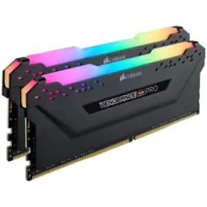Corsair Vengeance CMW16GX4M2Z4000C18 memory module 16GB 2 x 8GB...