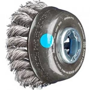 PFERD Pot brush, zopft X-Lock 43306037