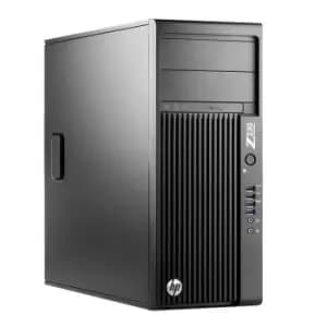 HP Z230 WorkStation MT Xeon
