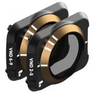 Polar Pro Mavic Air 2 VND Filter Set