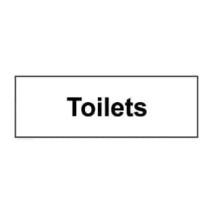 Toilets - Sav (300 x 100mm)